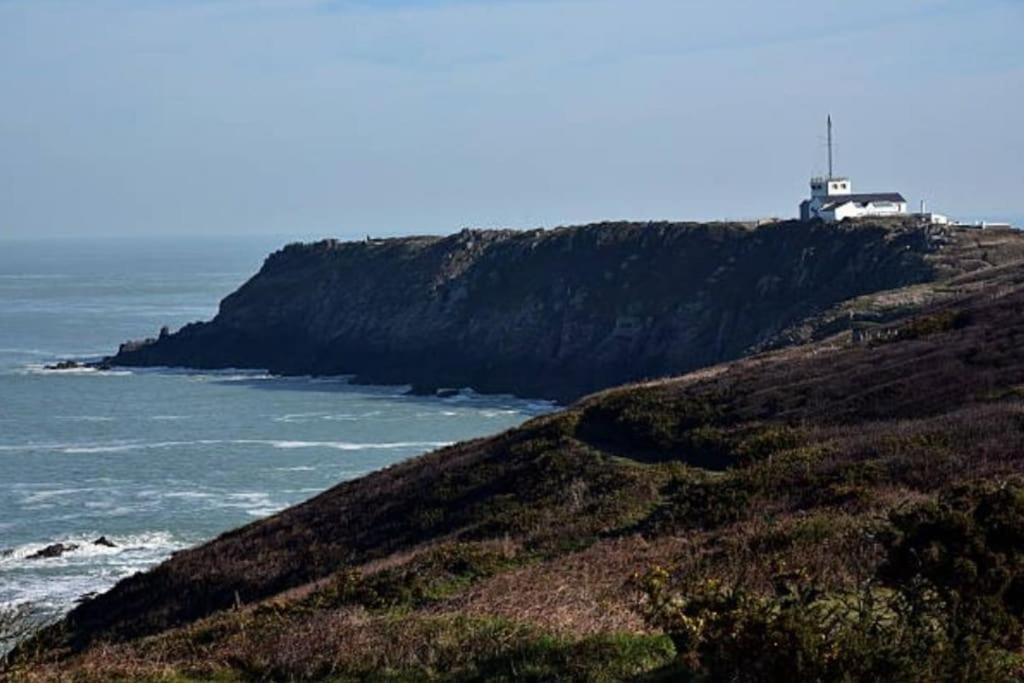 La Baie Du Mont Appartement De Vacances Proche Du Mont Saint Michel Roz-sur-Couesnon Kültér fotó